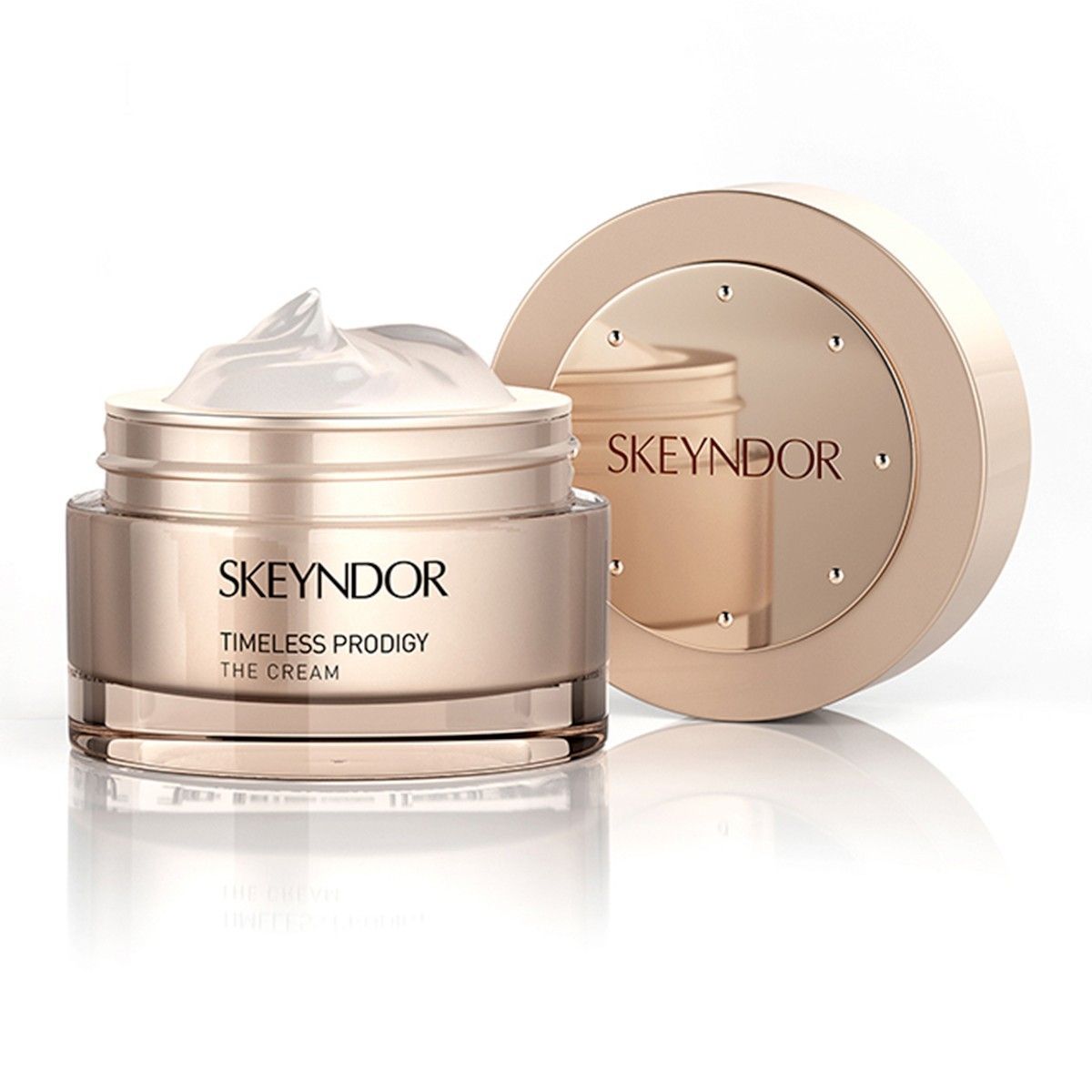 Skeyndor Timeless Prodigy The Cream   50 ml