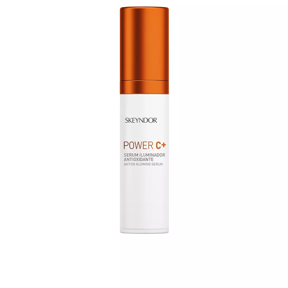 Skeyndor Power C+ Antiox Glowing Serum 12,5%  30 ml