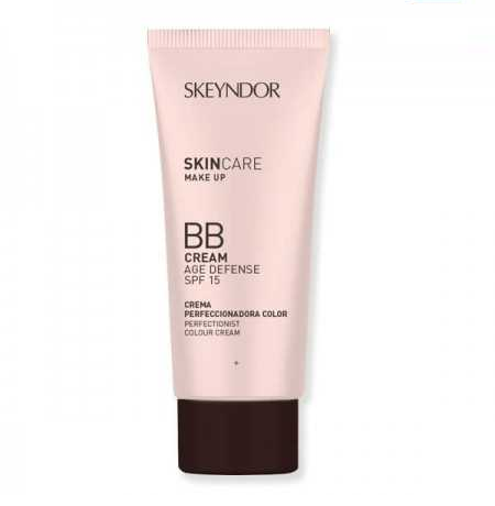 Skeyndor Age Defence BB Cream SPF15 - #02   40 ml