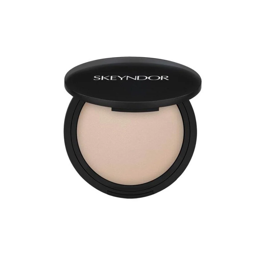 Skeyndor Make-Up Vitamin C Brightening Compact Concealer 02   4.24 g