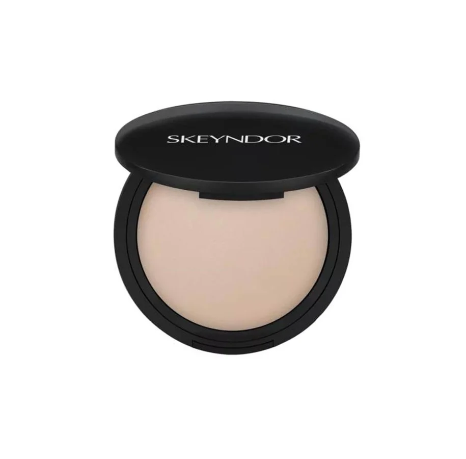 Skeyndor Make-Up Vitamin C Brightening Compact Concealer 03   4.24 g