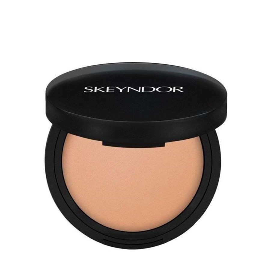 Skeyndor Make-Up Vitamin C Age Preventing Powder 01   12.58 ml