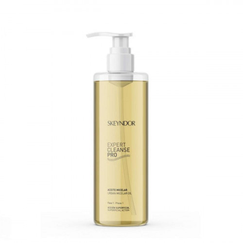 Skeyndor Expert Cleanse Pro Urban Micellar Oil   200 ml