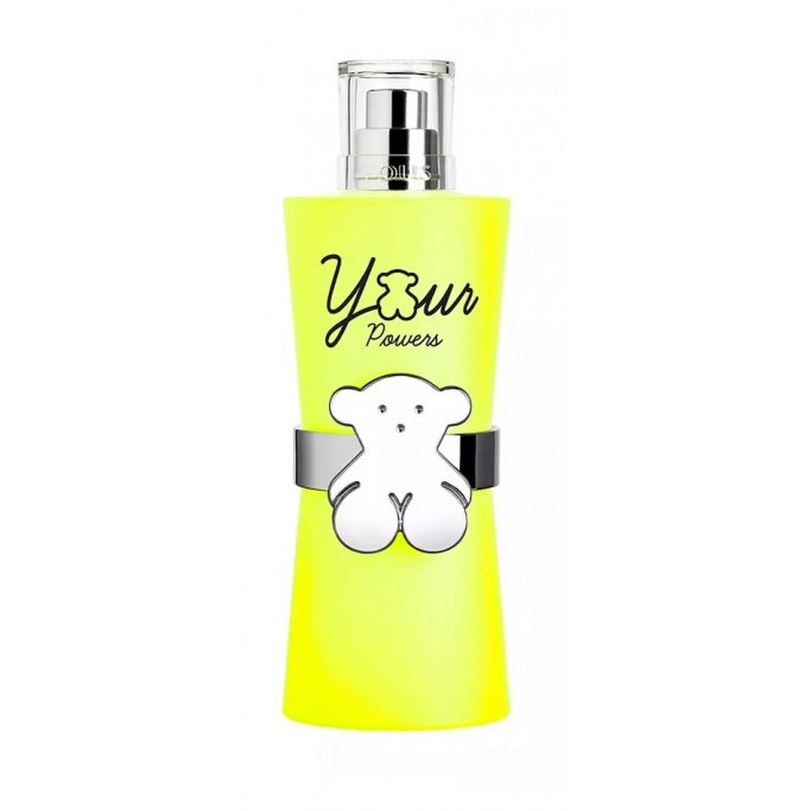 Tous Your Powers W EdT 90 ml - tester