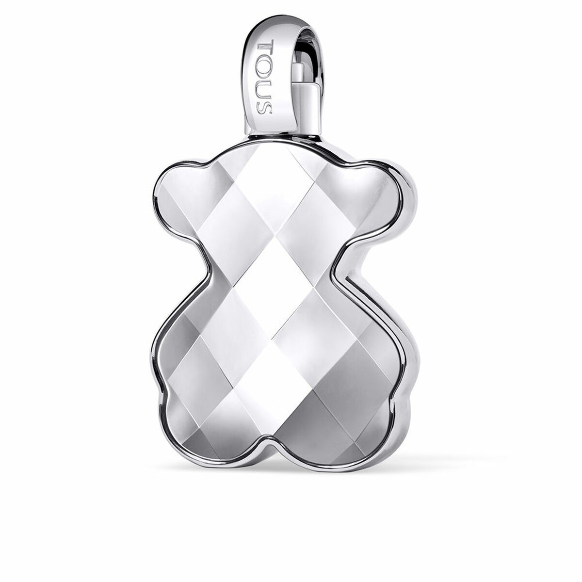 Γυναικείο Άρωμα Tous LoveMe The Silver Parfum EDP (90 ml)