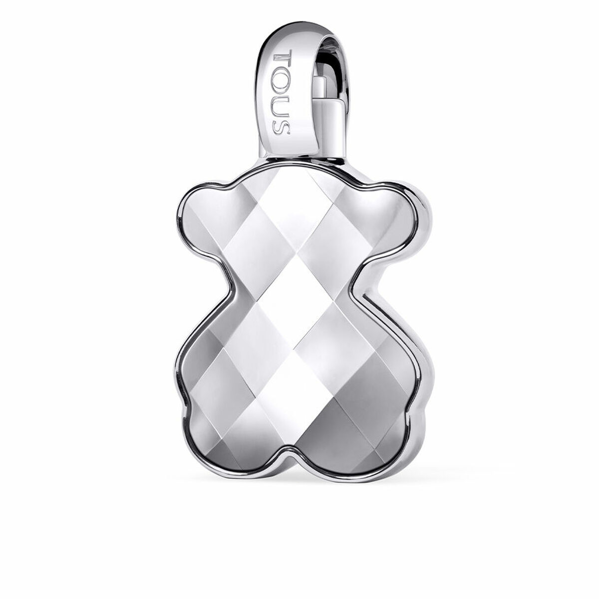 Γυναικείο Άρωμα Tous LoveMe The Silver Parfum EDP (50 ml)