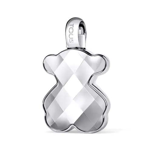 Tous LoveMe The Silver W Parfum 90 ml - tester /2022