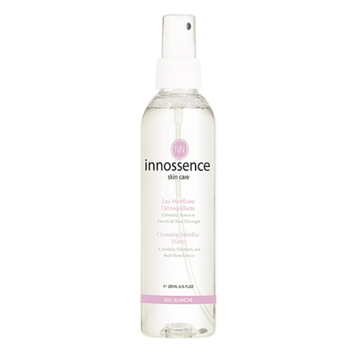 Innossence Innopure Cleansing Micellar Water 200ml