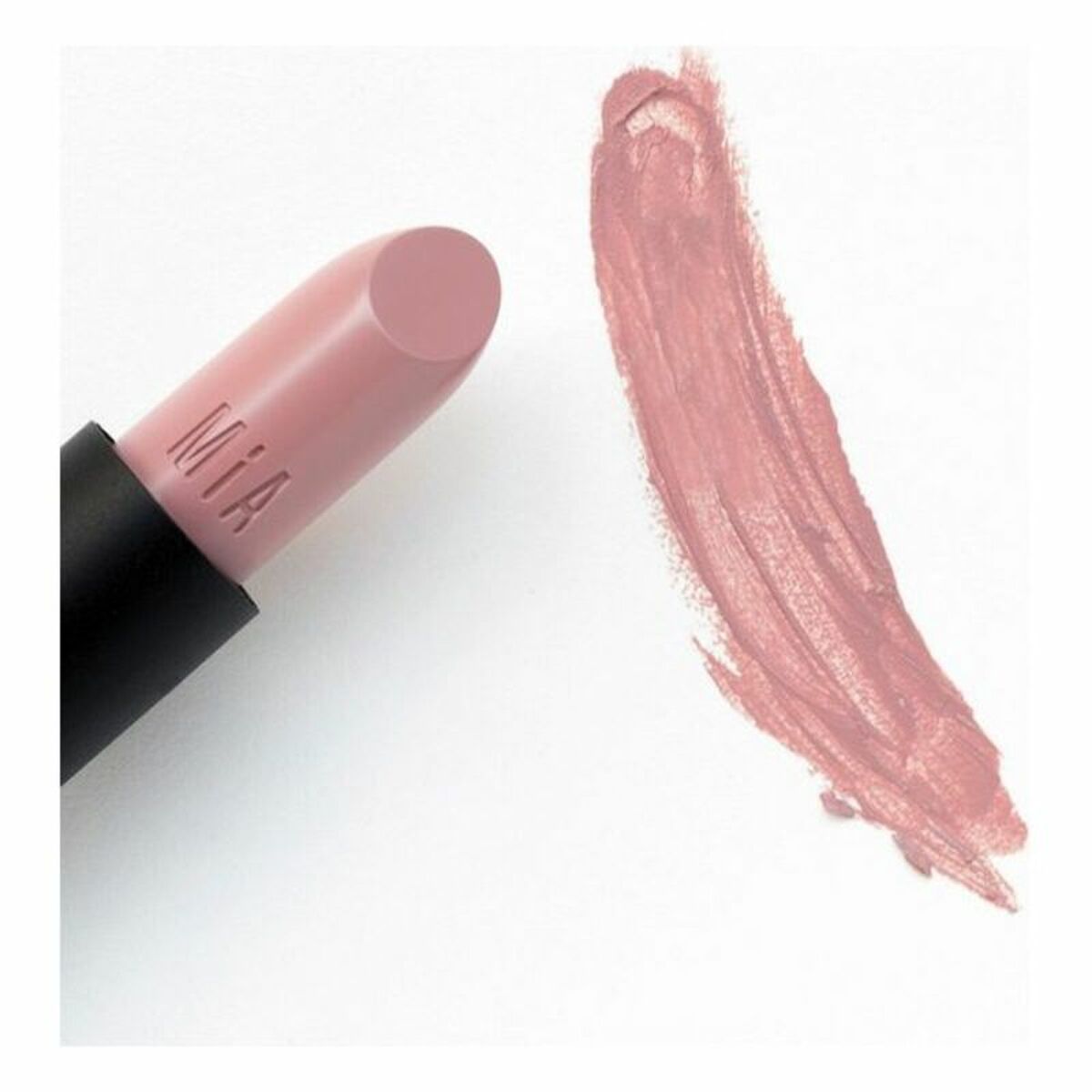 MIA COSMETICS PARIS LABIAL MATE #501-calm camellia