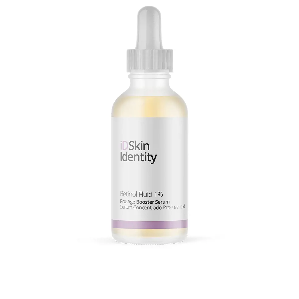 SKIN GENERICS ID SKIN identity retinol fluid 1% serum concentrado pro-juve