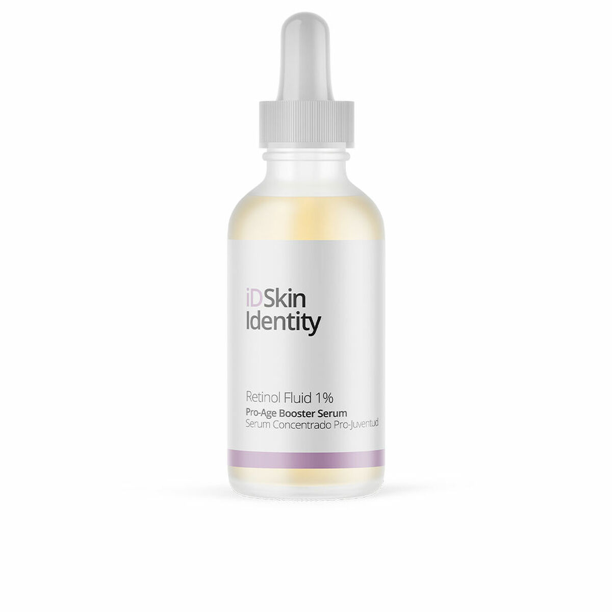 SKIN GENERICS ID SKIN identity retinol fluid 1% serum concentrado pro-juve