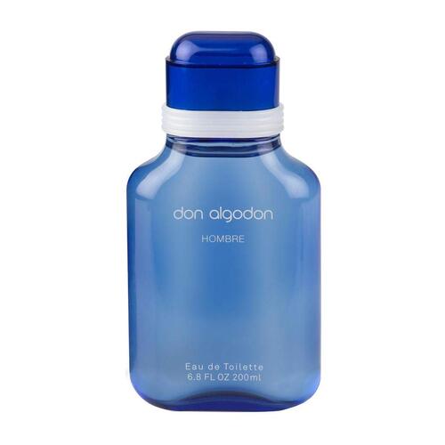 DON ALGODON edt spray 200 ml