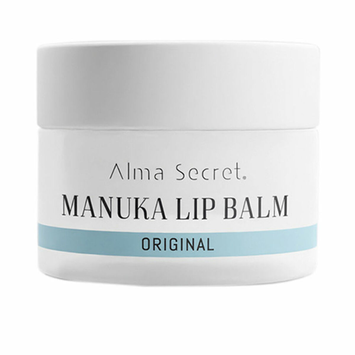 ALMA SECRET MANUKA lip balm #original 10 ml