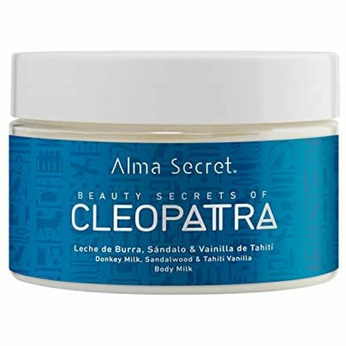 ALMA SECRET CLEOPATRA hidratante corporal 250 ml
