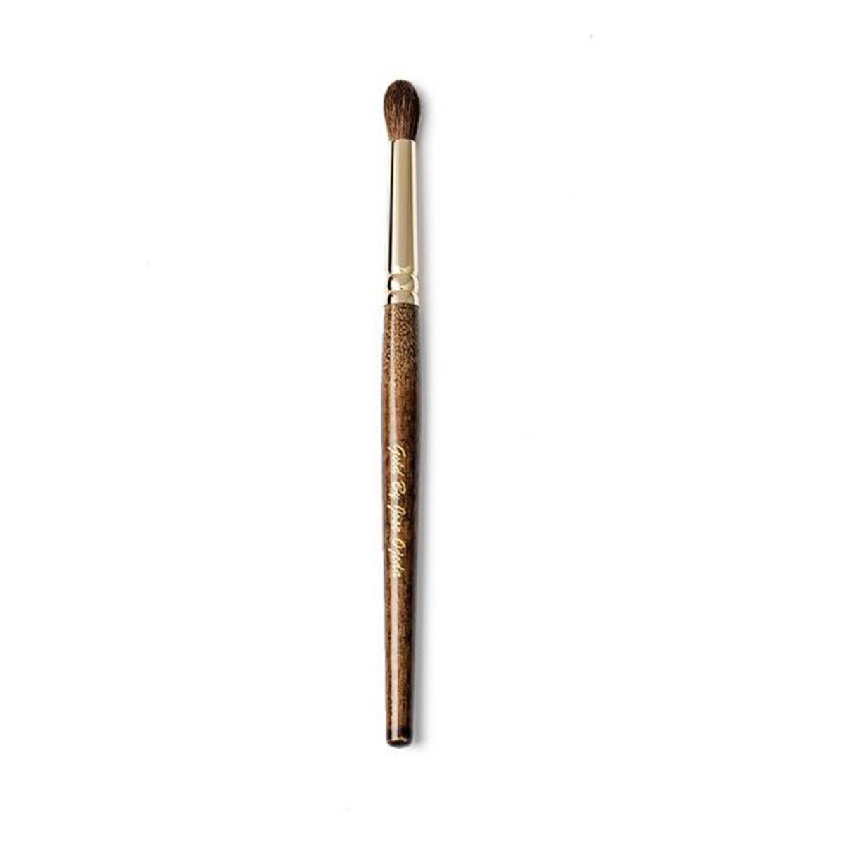 Jose Ojeda GOLD Japanese pony blending BRUSH. Brush for blurring