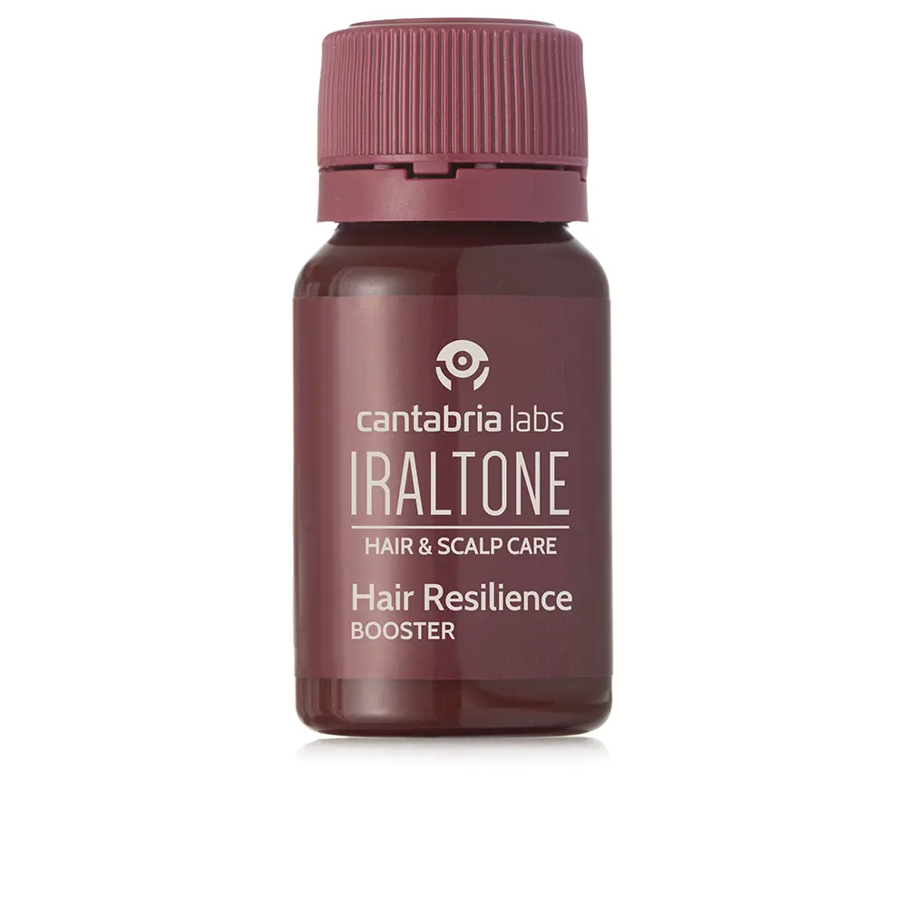 IRALTONE IRALTONE RESILIENCE BOOSTER drinkable 30 u