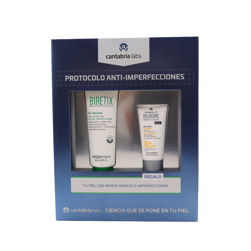 BIRETIX BIRETIX TRI-ACTIVE 2-pack