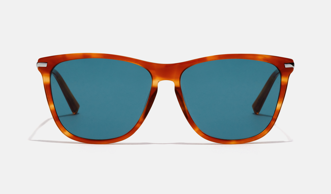 HAWKERS ONE CROSSWALK #havana deep turquise 1 u