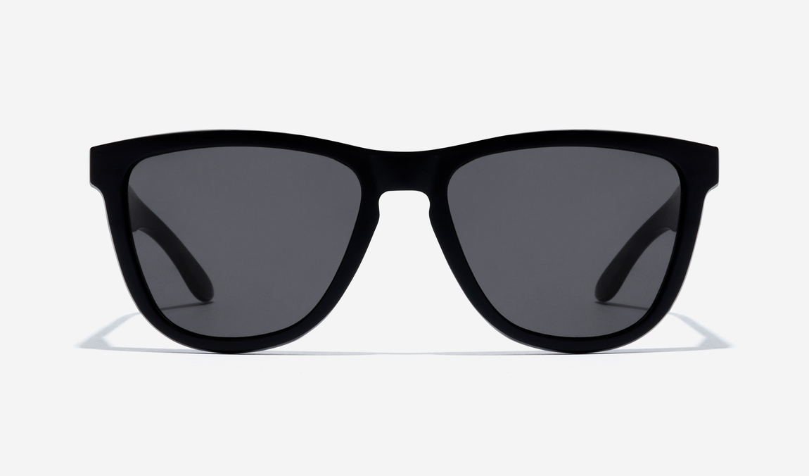 HAWKERS ONE RAW polarized #black dark 1 u
