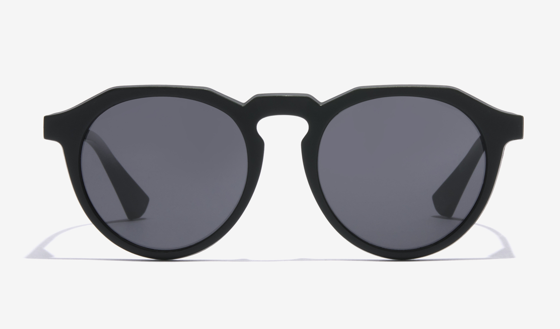 HAWKERS WARWICK RAW polarized #carbon black 1 u