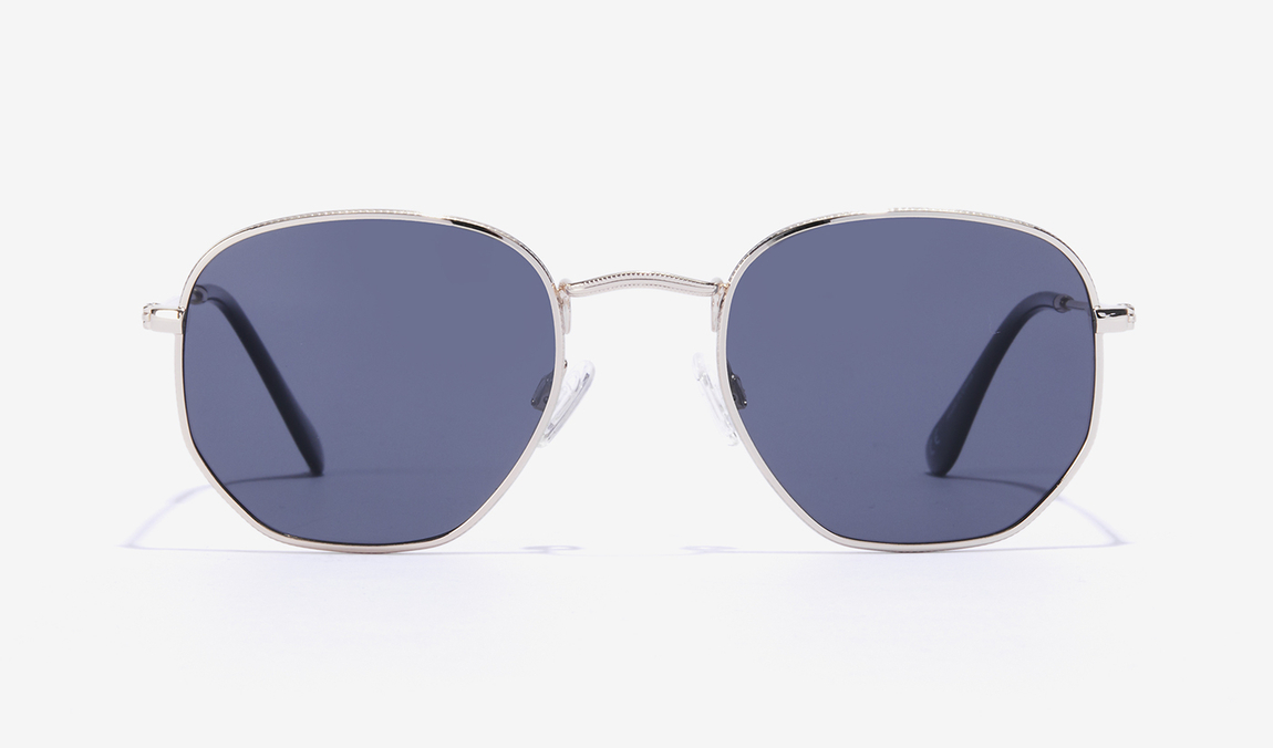 HAWKERS SIXGON DRIVE polarized #gold grey 1 u