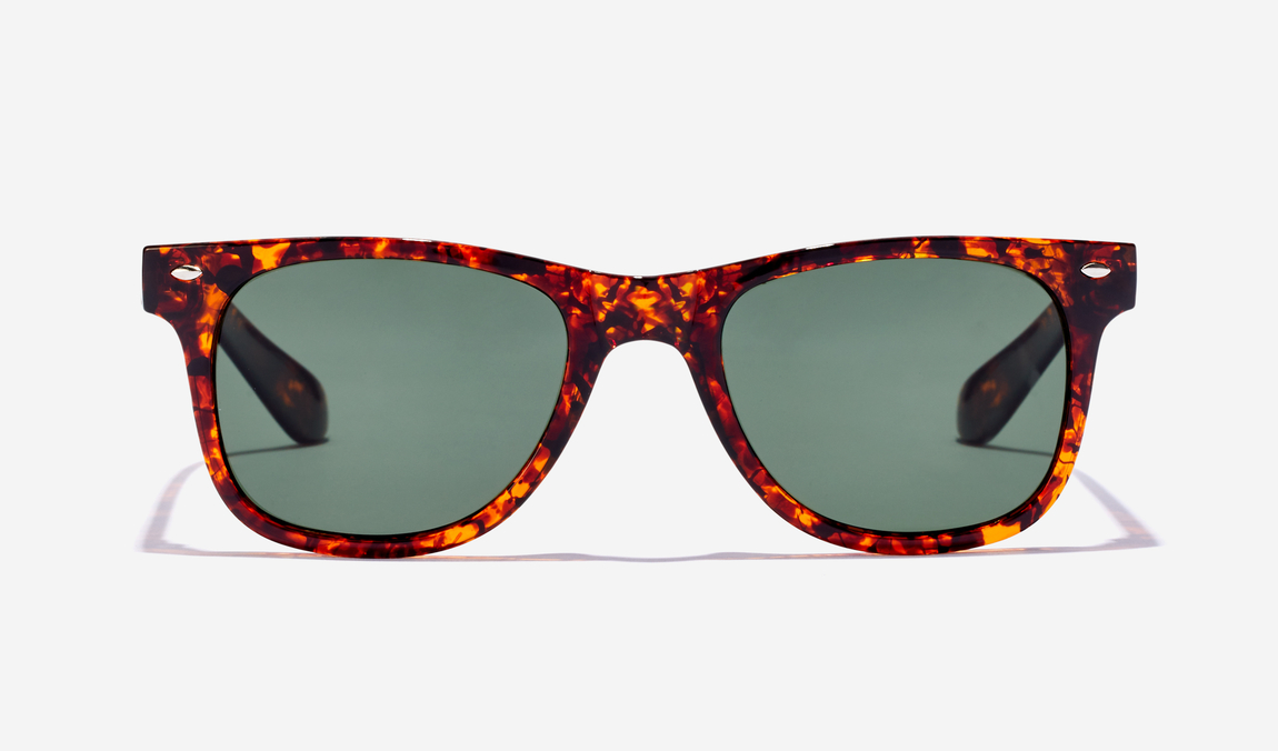 HAWKERS SLATER polarized #carey green 1 u