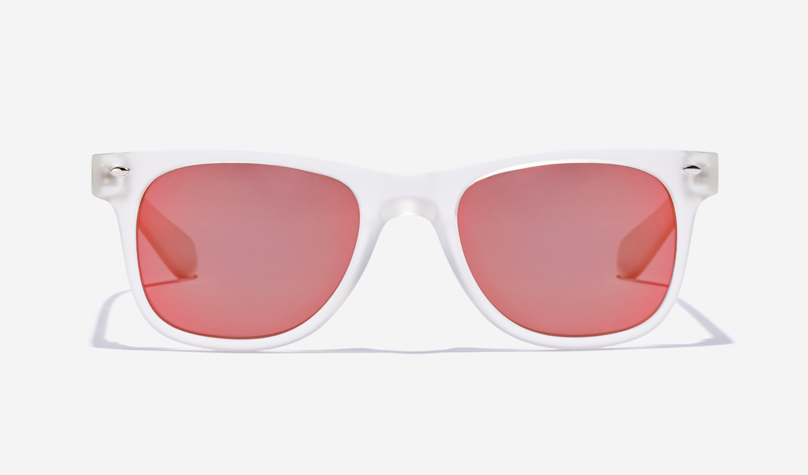 HAWKERS SLATER polarized #crystal rubi 1 u