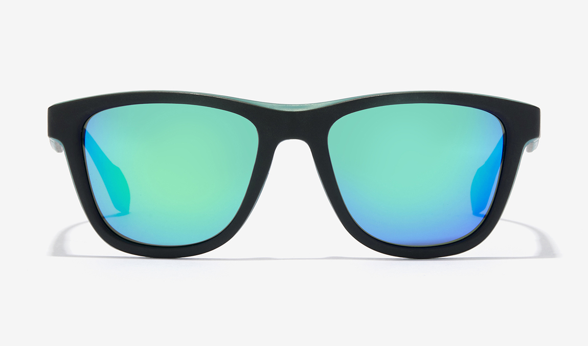 HAWKERS ONE SPORT polarized #black emerald 1 u