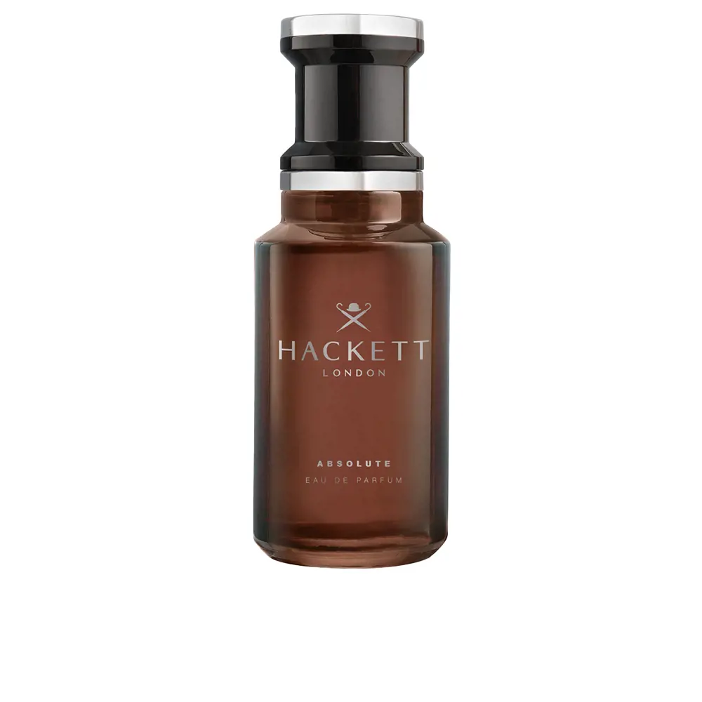 HACKETT LONDON ABSOLUTE edp vapo 100 ml