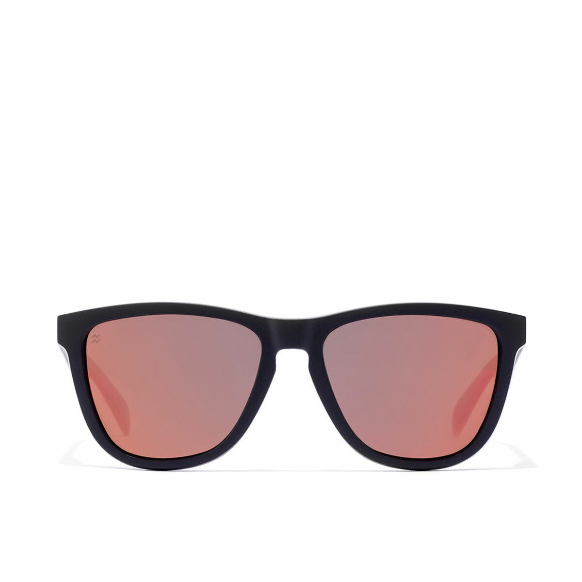 NORTHWEEK REGULAR polarized #matte black ruby 1 u