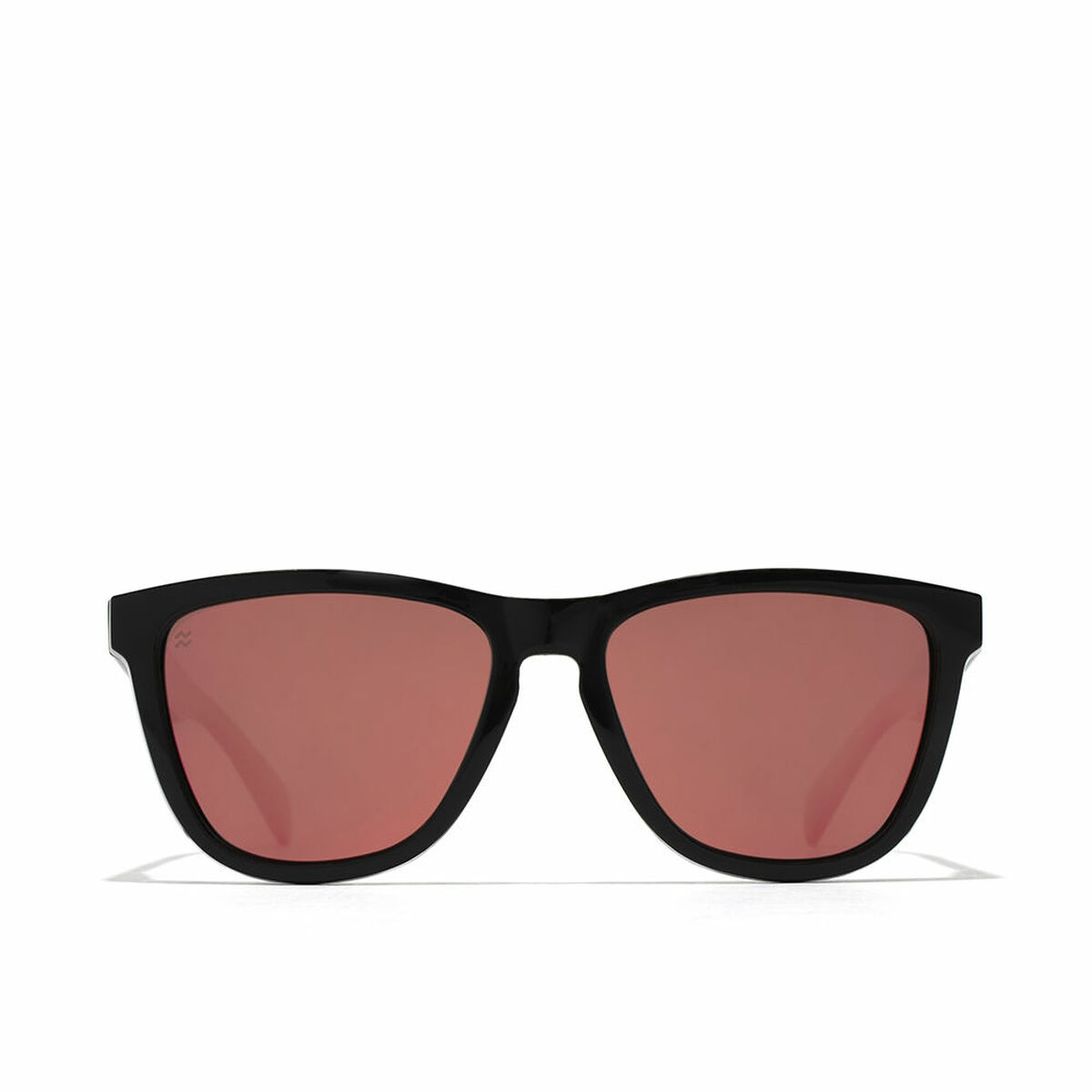 NORTHWEEK REGULAR polarized #black ruby 1 u