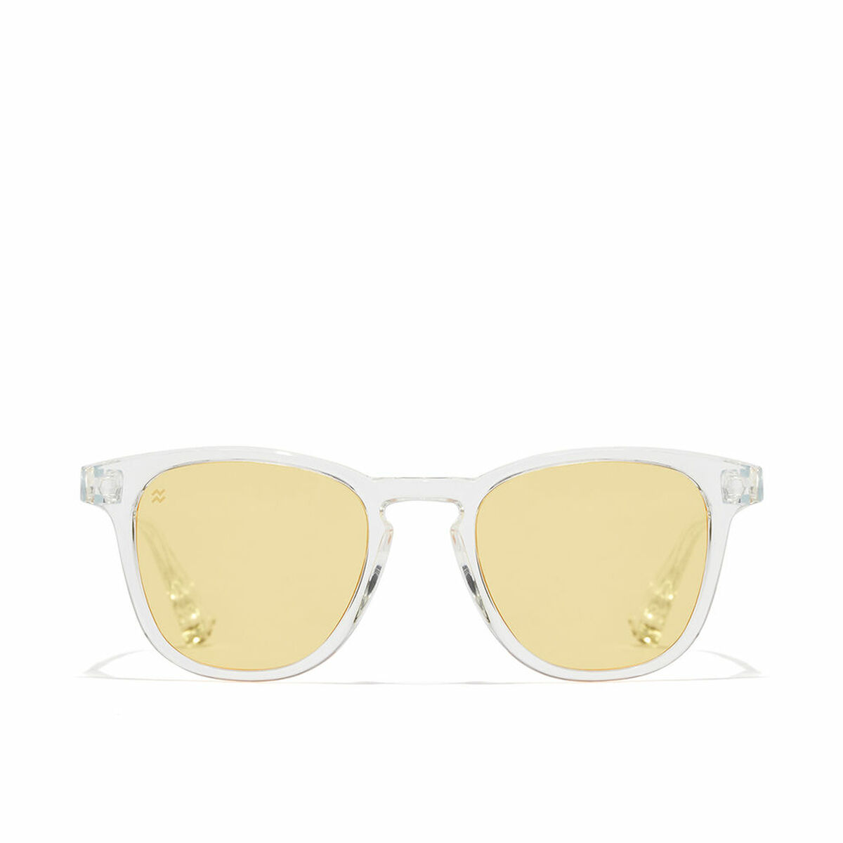 NORTHWEEK WALL #transparent yellow 1 u