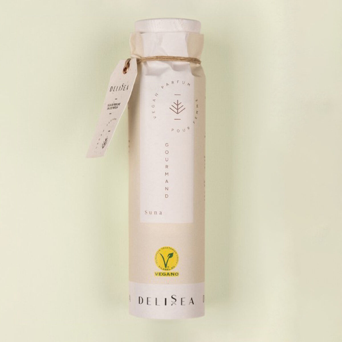 Γυναικείο Άρωμα Suna Delisea (150 ml) EDP