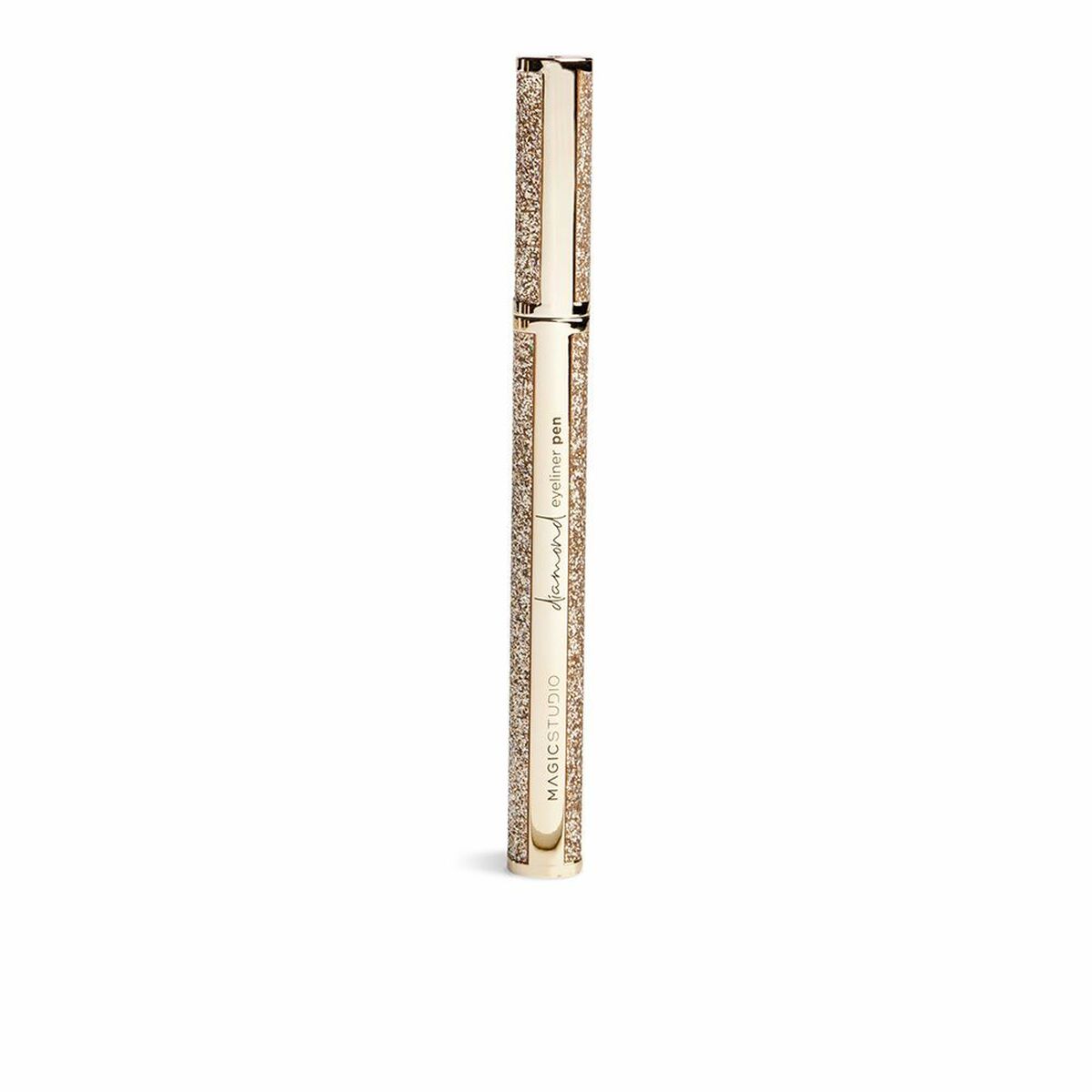 MAGIC STUDIO DIAMOND GLITTER eyeliner pen 1 u