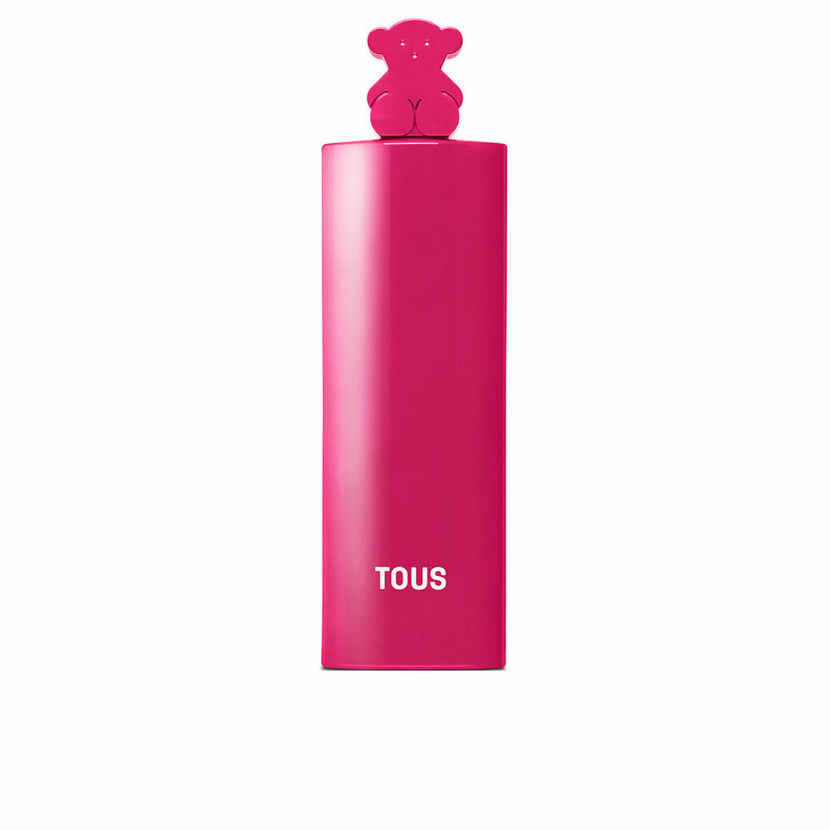 TOUS MORE MORE PINK edt vapo 90 ml