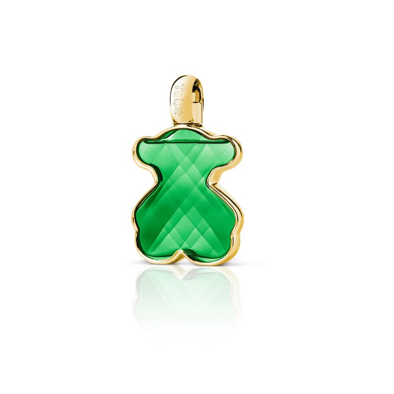 Tous LoveMe The Emerald Elixir W Parfum 90 ml - tester /2023