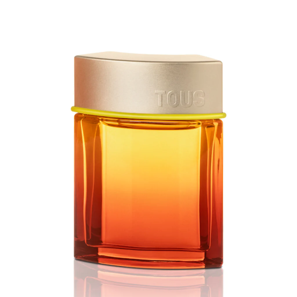 TOUS TOUS MAN SPRITZ edt vapo 100 ml