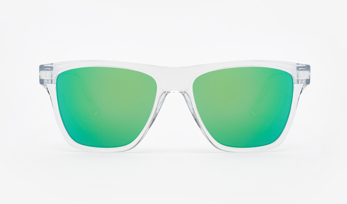 HAWKERS ONE LS polarized #air emerald 1 u