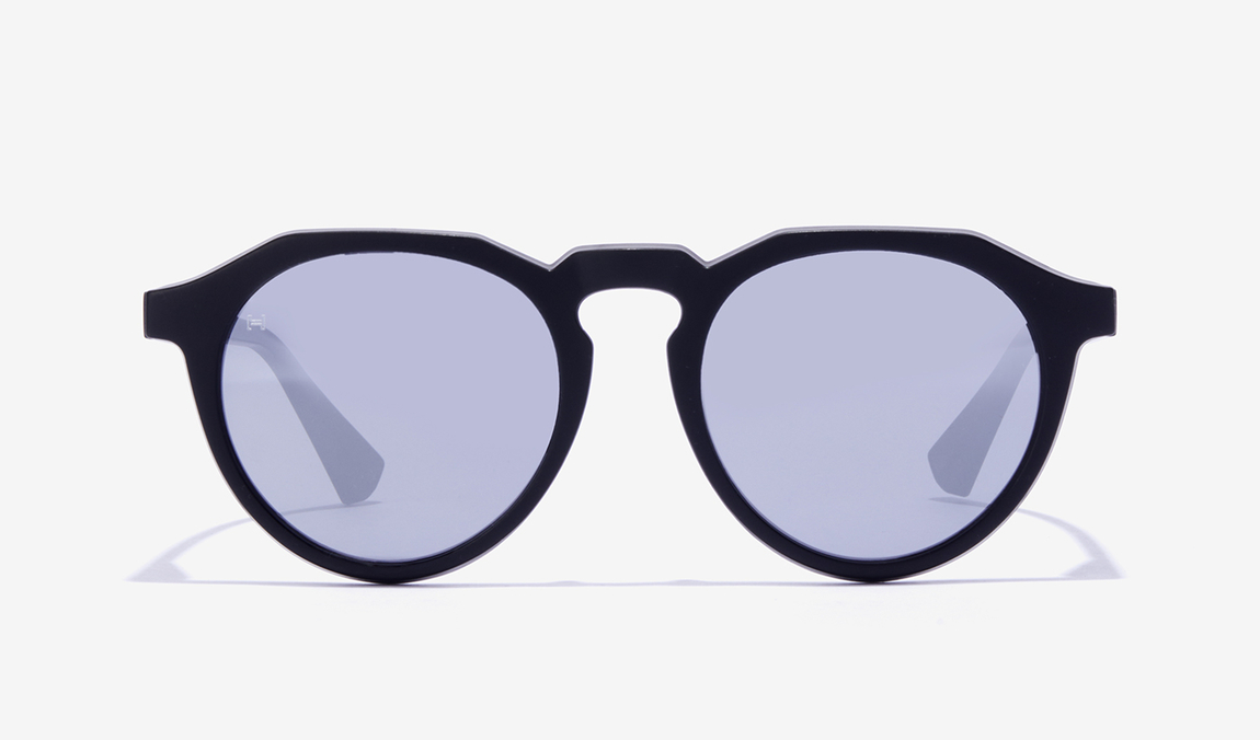 HAWKERS WARWICK polarized #black chrome 1 u