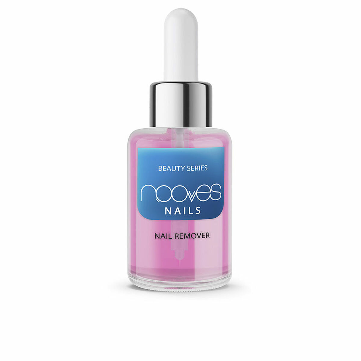 NOOVES BEAUTY SERIES nail remover 30 ml