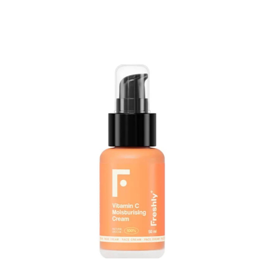 Freshly Vitamin C Mosturizing Cream   50 ml
