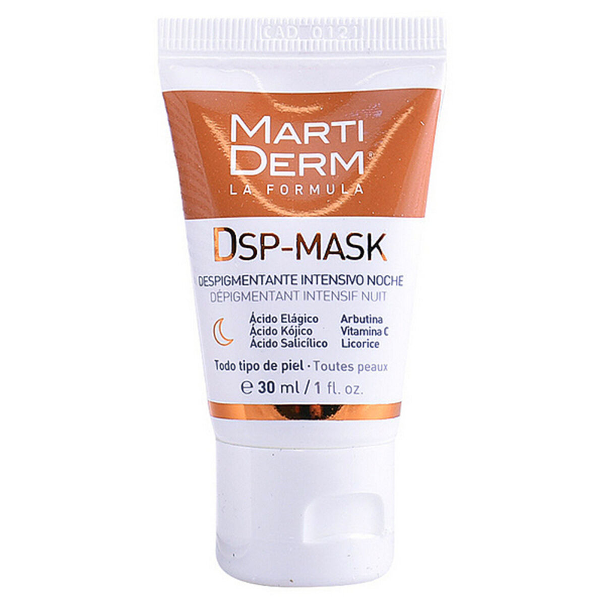 Martiderm Pigment Zero DSP-Mask   30 ml