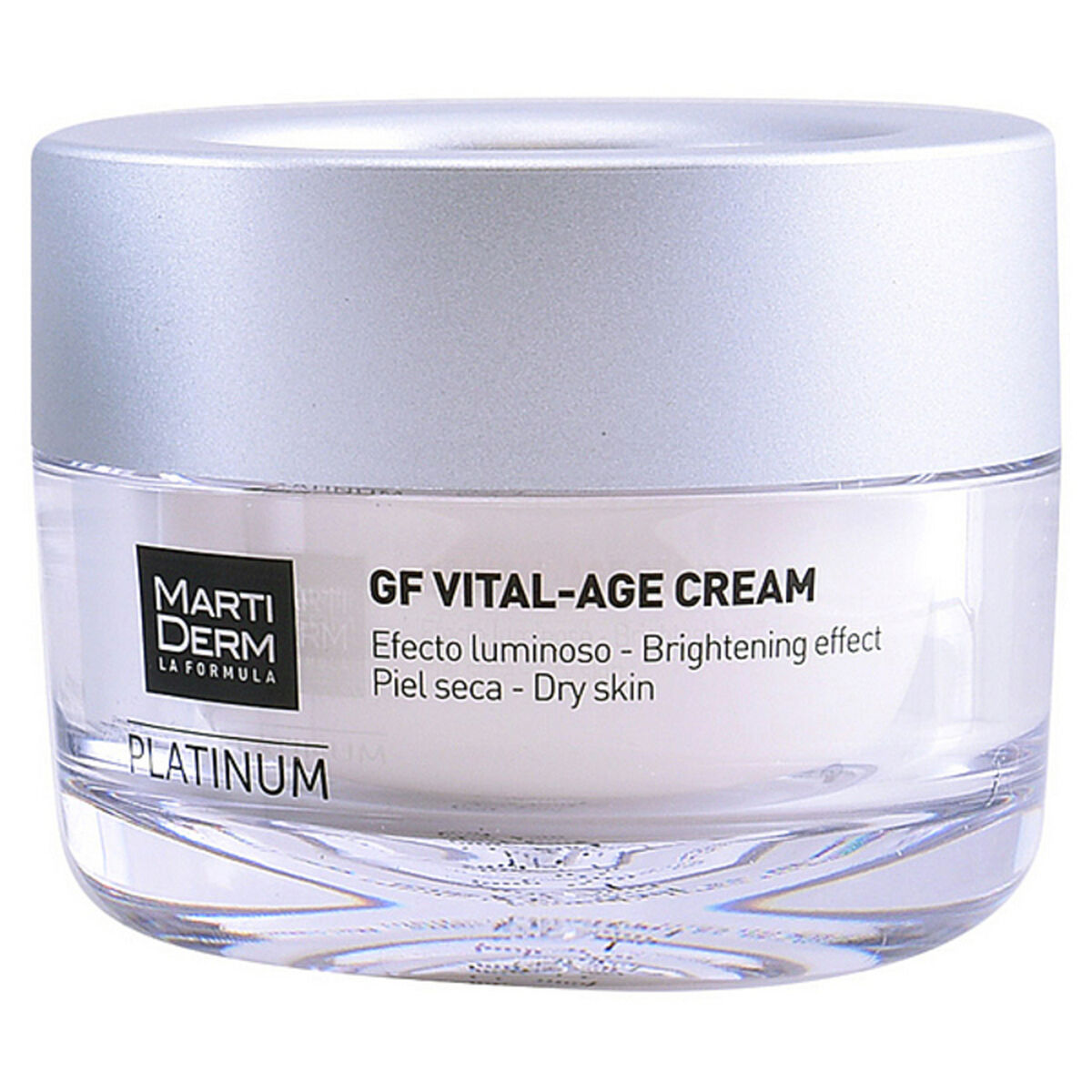 Martiderm Platinum GF Vital-Age Cream Dry Skin    50 ml