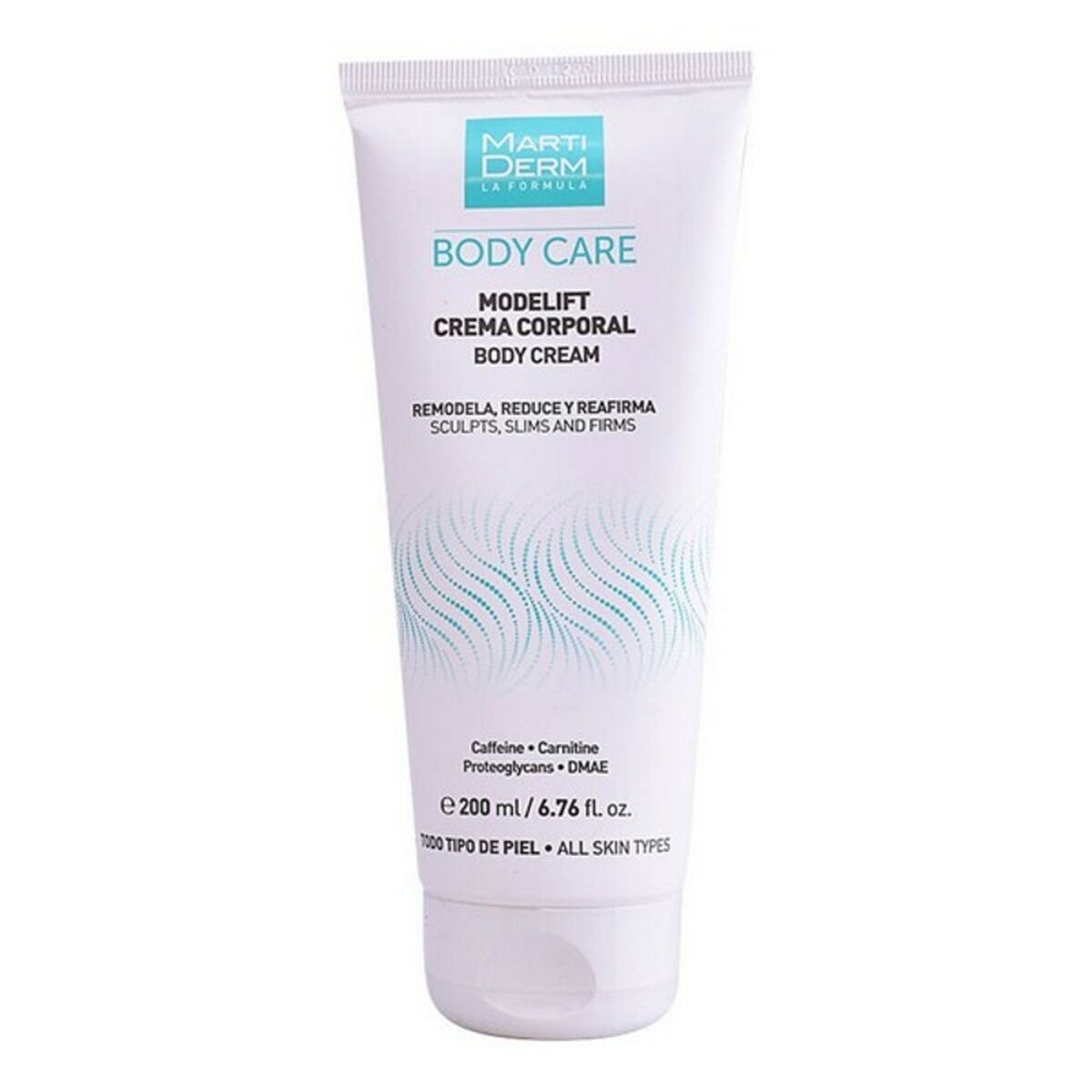 MARTIDERM MODELIFT body cream 200 ml