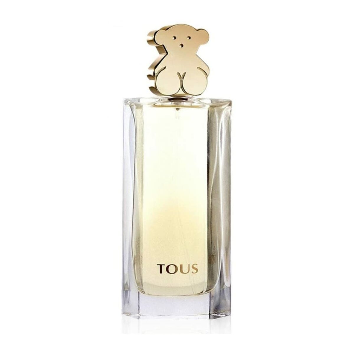 TOUS TOUS eau de parfum spray 50 ml