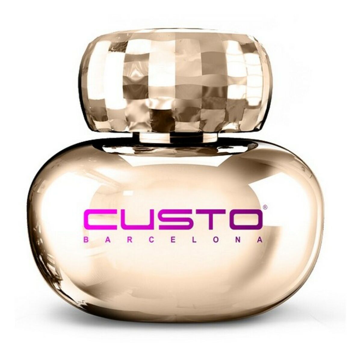 Custo Barcelona This Is Me Eau de Parfum 100ml