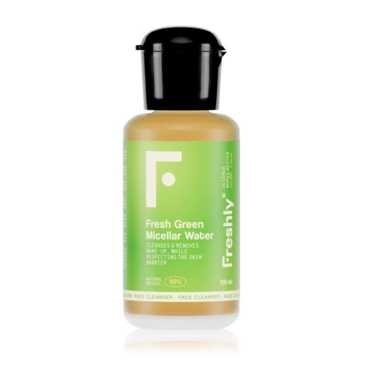 Freshly Cosmetics Fresh Green Micellar Water   100 ml