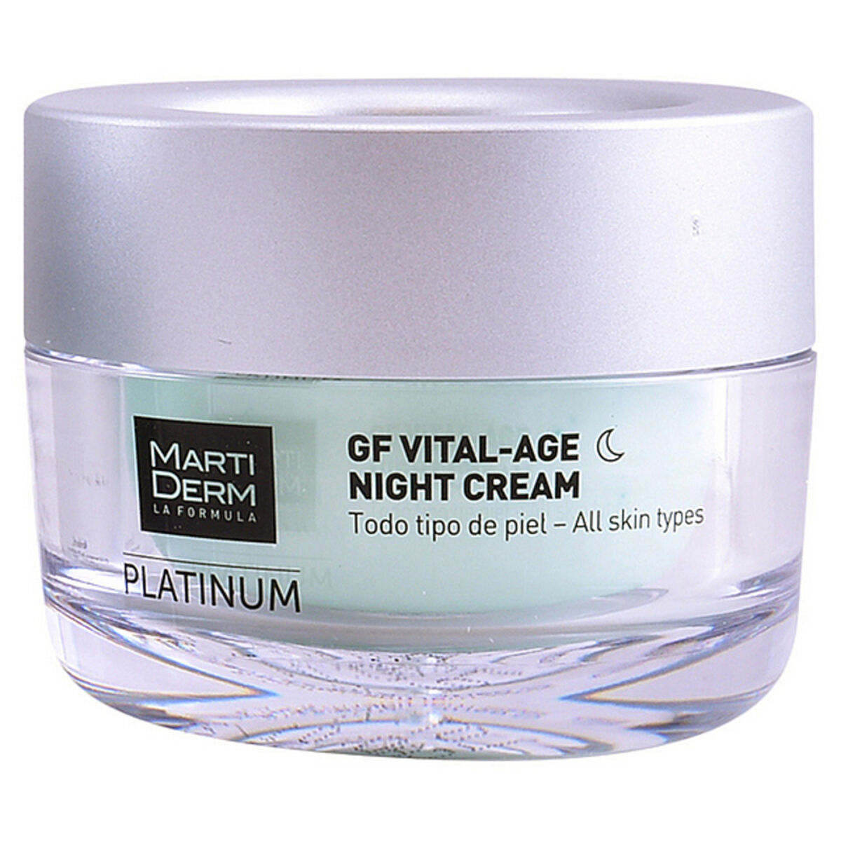 MARTIDERM PLATINUM GF VITAL AGE night cream 50 ml