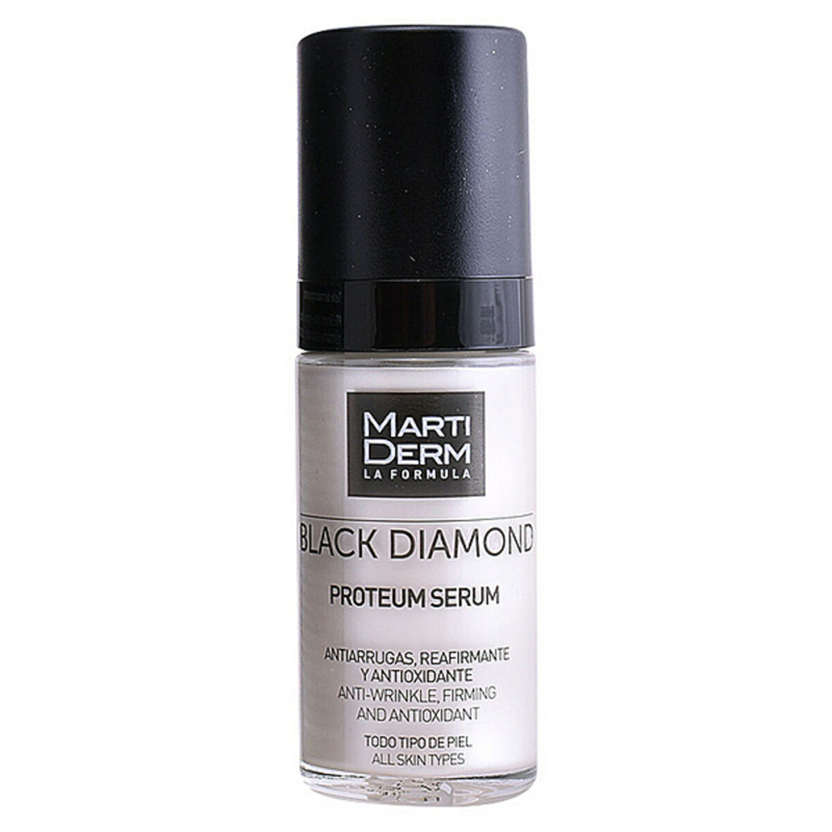 Martiderm Black Diamond Proteum SerumAll Skin Types  - 1 piece x 30 ml