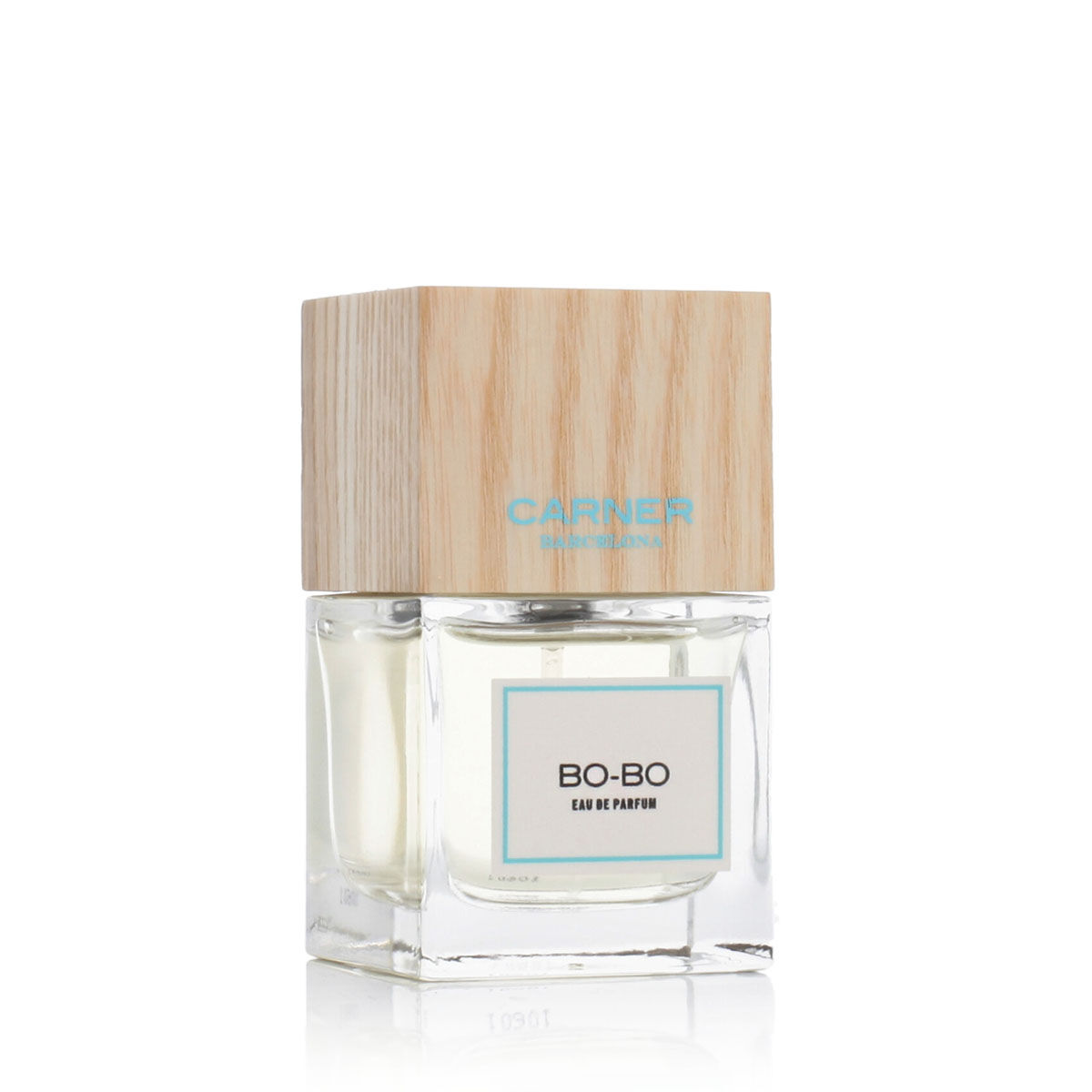 Carner Barcelona EDP Bo-Bo 50 ml